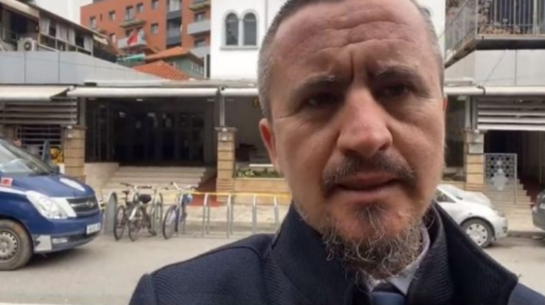 Sulmi në xhami, reagon i përlotur imami Ahmed Kalaja: Shpresojmë të mos jetë akt terrorist