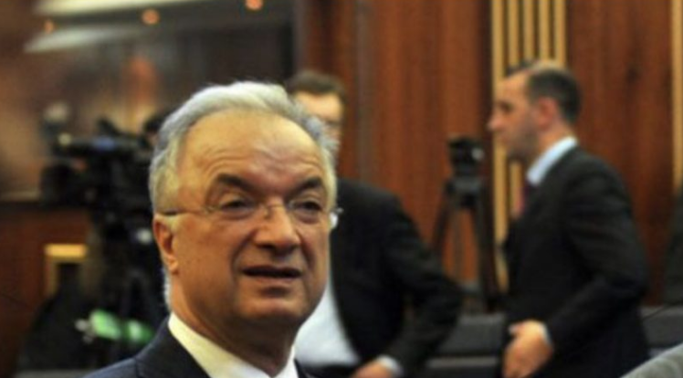 “Xhavit Haliti, gardiani i moslejimit të shkuarjes në zgjedhje”