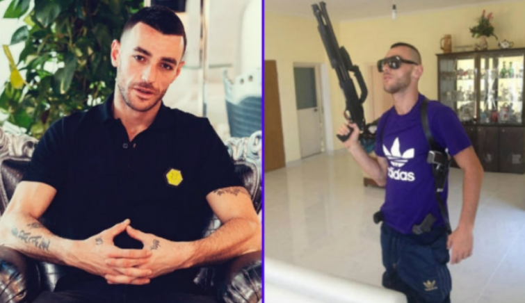 Me armë në dorë, Stresi paralajmëron luftë civile: Manipuloni sa të doni votat