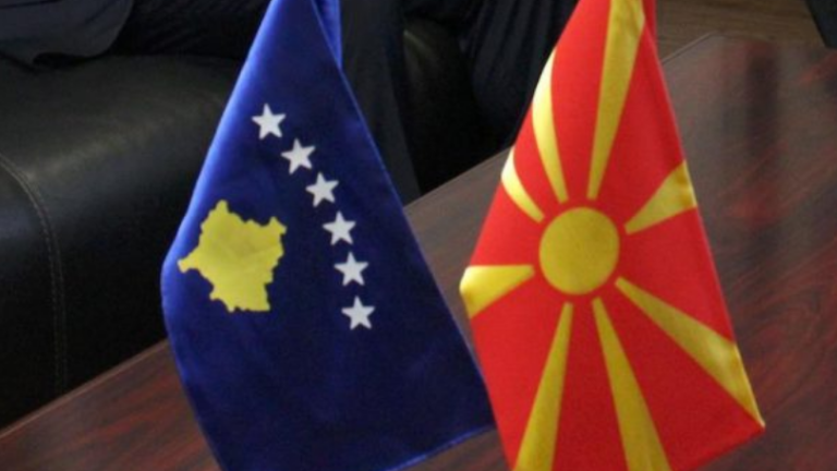 Veç 0.4% e qytetarëve në Maqedoni konsiderojnë se Kosova është vend mik, e duan më shumë Serbinë