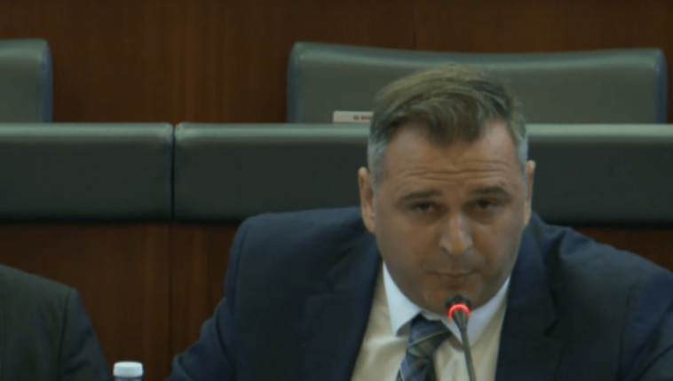 Bajqinovci – opozitës: Për shkakun e juaj po krahasohemi me vendet Afrikane dhe të Amerikës Latine për korrupsion e krim të organizuar