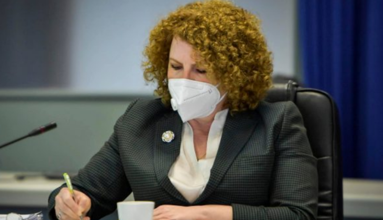 ​Hajdari: Pandemia COVID-19 shkaktoi rënien e të hyrave në turizëm me 91%