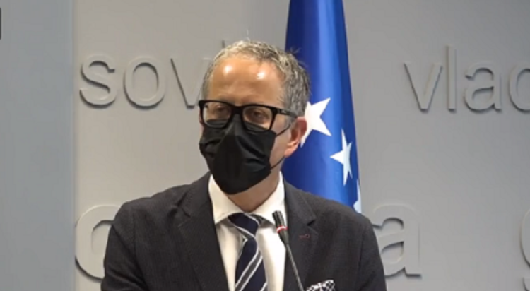 Vitia e pranon: Fushata elektorale ndikoi në rritjen e rasteve