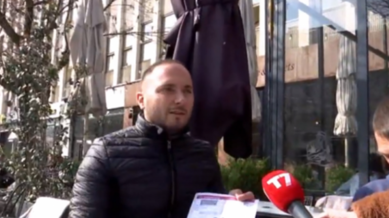 Mitrovicasi niset për në mërgim pas votimit të presidentit: Ka një mesazh për Kurtin e Osmanin