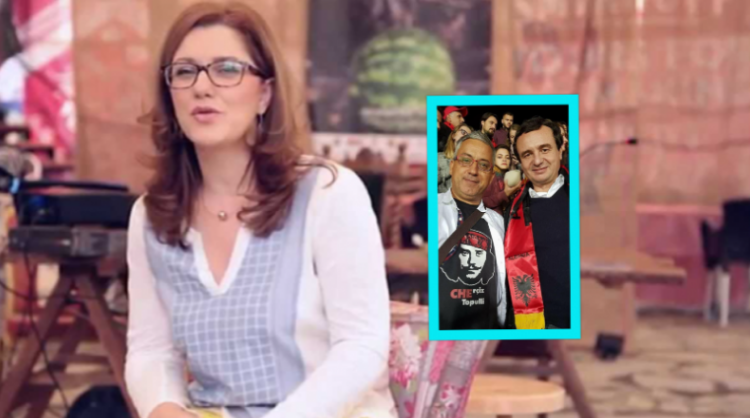 Kurti emëron zv/ministre gruan e funksionarit të LVV’së