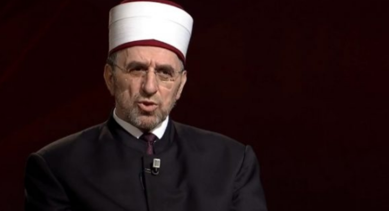 Naim Tërnava tregon nëse vaksina kundër Covid-19 prish agjërimin