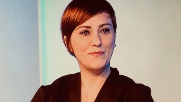 Sibel Halimi e LDK-së kritikon Albin Kurtin: Po shpërfaq deficit të ideve të qeverisjes së mirë