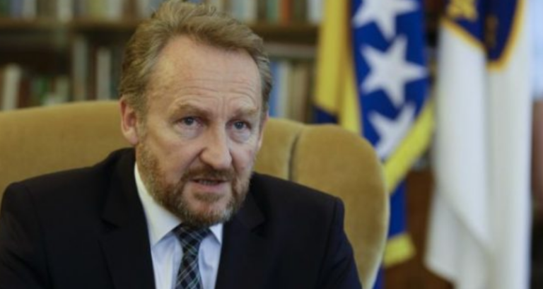 Befason politikani boshnjak: Mund të ketë luftë, unë jam gati