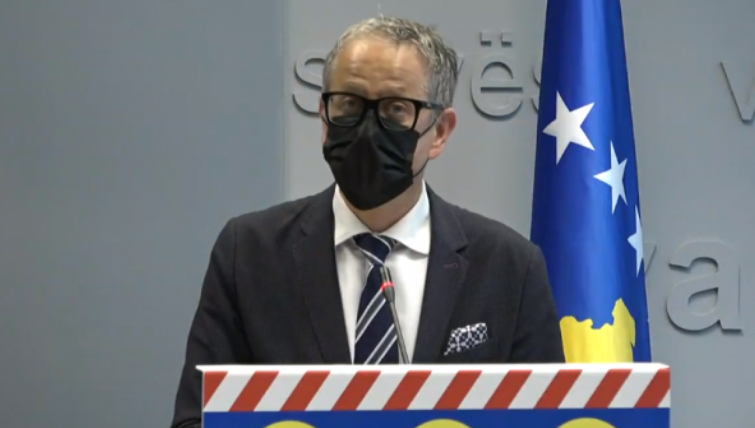 Vitia jep lajmin e mirë: Pas masave të reja premton edhe pako me ndihmë financiare