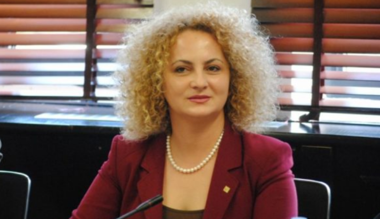 U tha se do të bëhet pjesë e Qeverisë së Kosovës, reagon Donika Kadaj-Bujupi