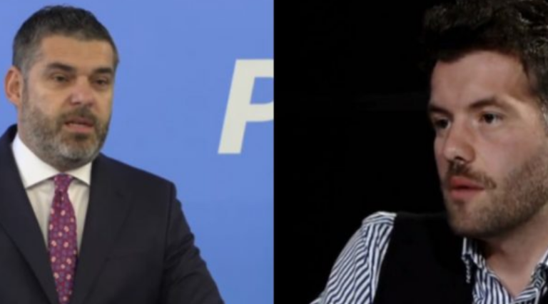 Gjinovci: Do të kërkojmë që Ardian Kastrati të shkarkohet