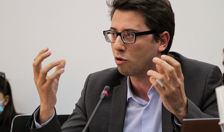 Ministri Hekuran Murati anulon dy tenderë me vlerë mbi një milion euro