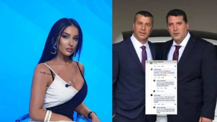 Edhe nënkryetari i Llapit e fyen rëndë gazetaren Qeqa Krelani