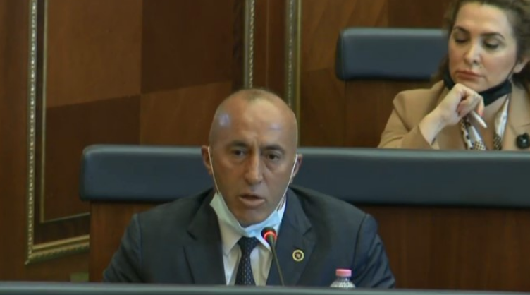 Haradinaj: Qeveria Kurti dështoi në sigurimin e vaksinave anti-Covid