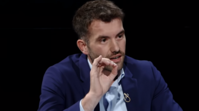 Rron Gjinovci kritikon Qeverinë për masat e reja