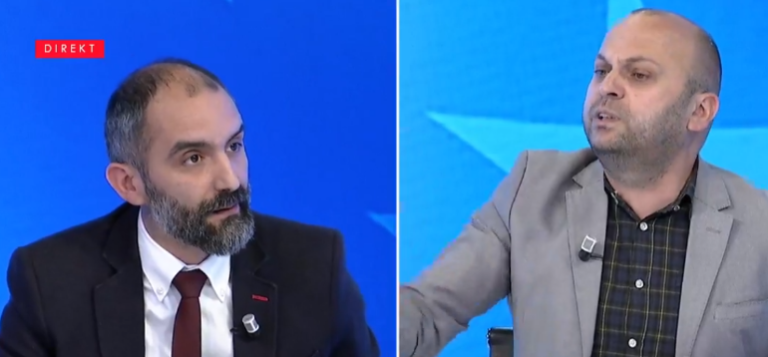 Mushkolaj – VV’së: Kthejani mandatin që ia vjedhët PDK-së ashtu siç i kërkonit mandatet e PSD-së