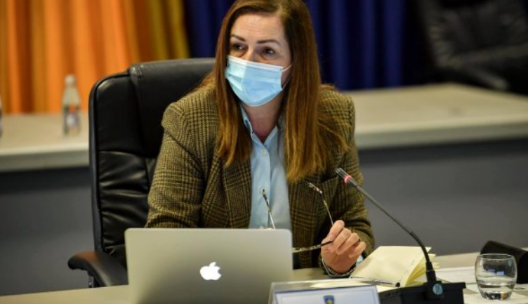 Nagavci i reagon ashpër SBASHK-ut pas kërkesës së tyre