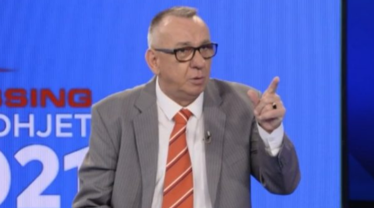 Paralajmëron Hasani: Nëse deri me 5 maj s’kemi president, shkatërrohet rendi kushtetues