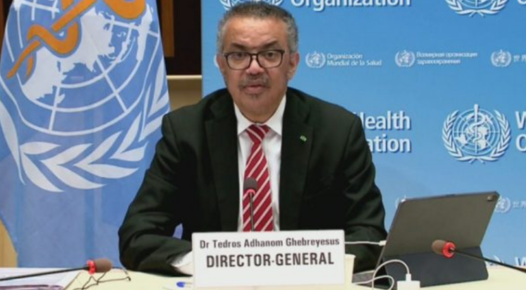 Alarmon OBSH-ja: Vdekjet nga koronavirusi po përshpejtohen