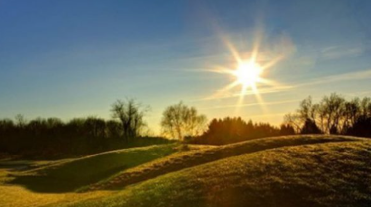 Fundjava me diell e temperatura të larta: Mësoni parashikimin e motit