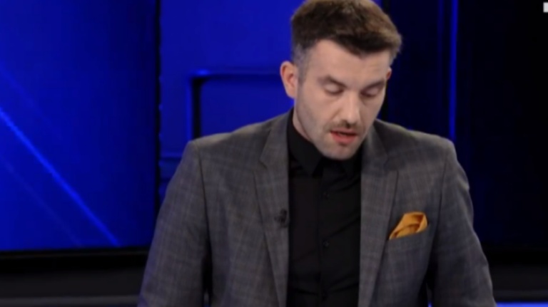 “Jeta jonë është në rrezik” – Gjinovci thotë se ministri Vitia është i padijshëm