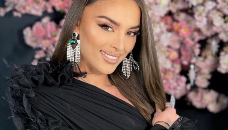 Ana Lleshi tregon pse tradhëtojnë burrat