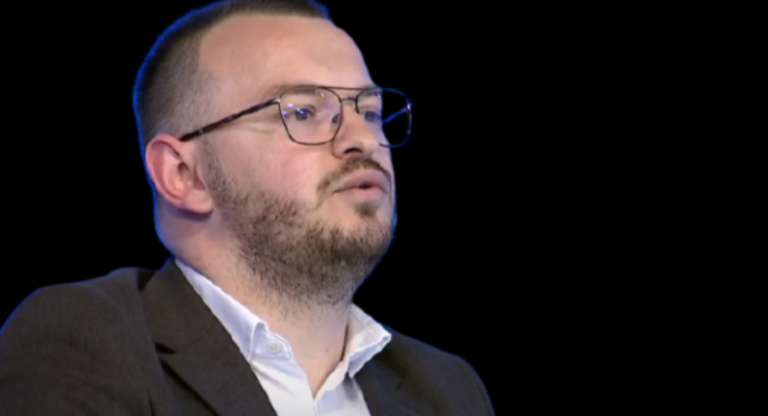 Befason Fitim Uka i VV’së: Veprimin e Adelina Graincas nuk do ta bëja asnjëherë