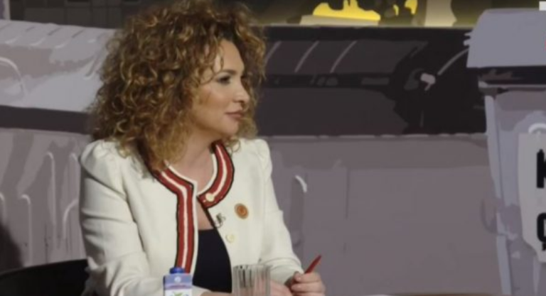 Flet Albena Reshitaj, tregon se a është larguar nga AAK-ja