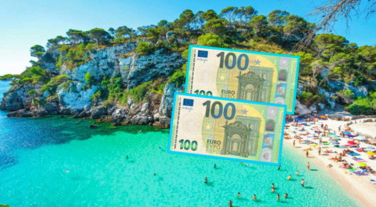 Ky vend ua jep nga 200 euro nëse shkoni për pushime aty këtë verë