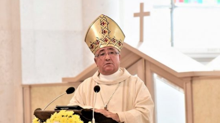 Dodë Gjergji reagon për sulmin në xhaminë në Tiranës