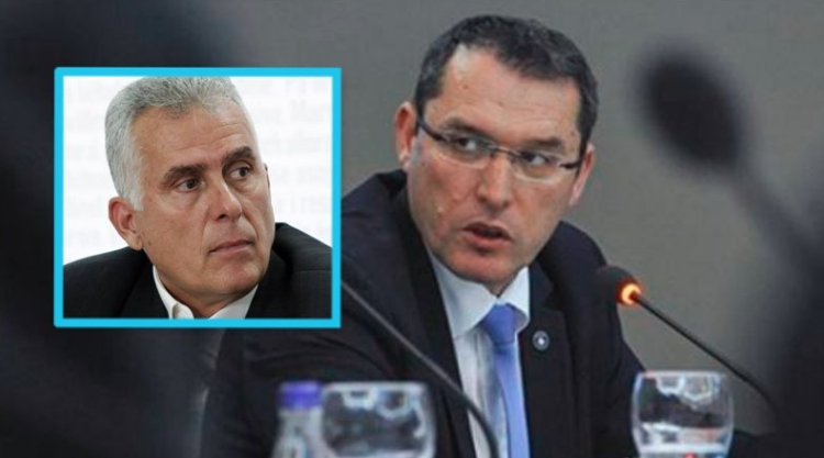 Gecaj i LDK’së tallet me arsyetimin e xhaxhait të Konjufcës: Ju paska ba dallavere pas shpinës