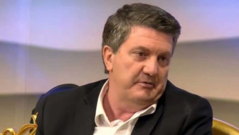 Milaim Zeka pyetet se me cilën artiste do të donte ta kalonte një natë, kjo është përgjigja