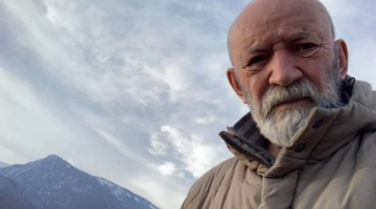 “Hala marr frymë rëndë”, Çun Lajçi rrëfen eksperiencën me COVID-19