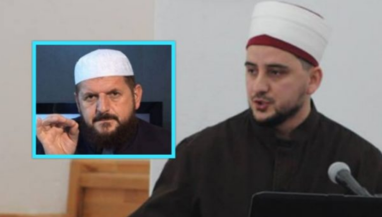 Hoxha Drilon Gashi për Shefqet Krasniqin: Disa mullah me mujt t’gjitha gratë e Kosovës i shtinë n’ferexhe