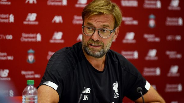 Myslimanët do ta duan shumë trajnerin e Liverpoolit pas deklaratave për futbollistët e tij me Ramazan