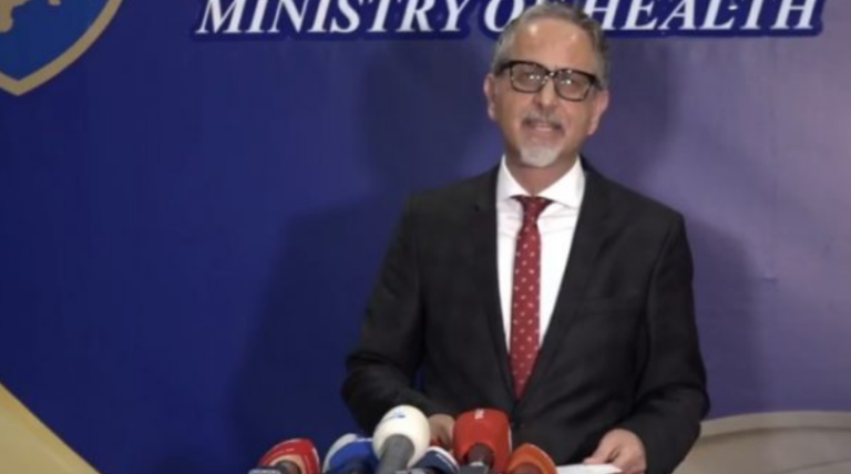 Pas thirrjes së ministrit Vitia, Prokuroria autorizon policinë për të iniciuar rast për veprën” Zbulimi i fshehtësisë zyrtare”