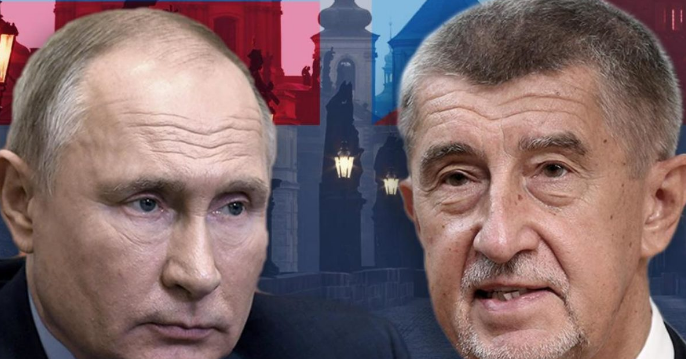 Eskalojnë tensionet, Çekia i jep ultimatum 24-orësh Rusisë, reagon Moska