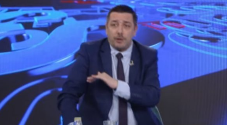 Syla: Qytetarët në Shqipëri e njohin komunizmin më mirë se sa Albin Kurti