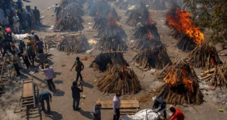 Sa i rrezikshëm është “mutanti i dyfishtë” i Covid nga India?