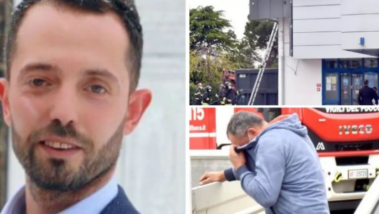 E dhimbshme: 34-vjeçari kosovar vdes në vendin e punës në Itali