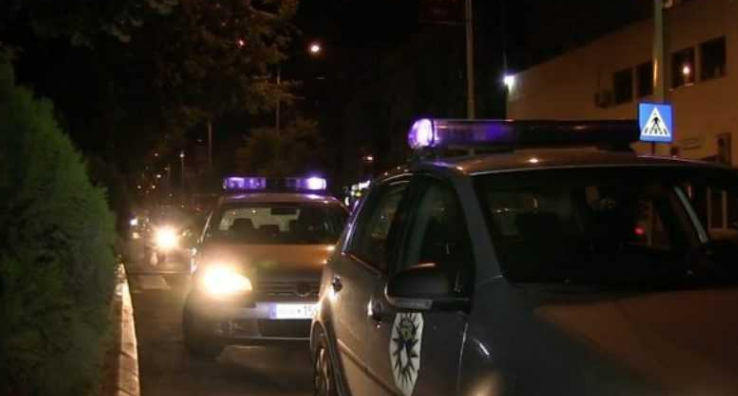 Serbi i kërkuar nga Policia e Zvicrës arrestohet në Kosovë