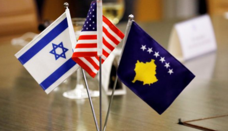 Kompania izraelite i bëri ofertë Kosovës për vaksina
