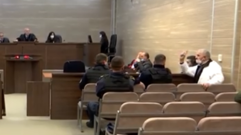 Vllasi dhe Llumnica përplasen në seancën për rastin “Syri i popullit”