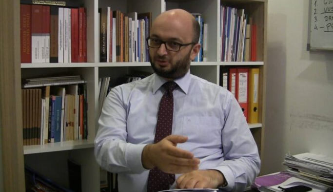 Drizan Shala për mediumin serb: Institucionet e Kosovës nuk kanë qasje në 18% të territorit