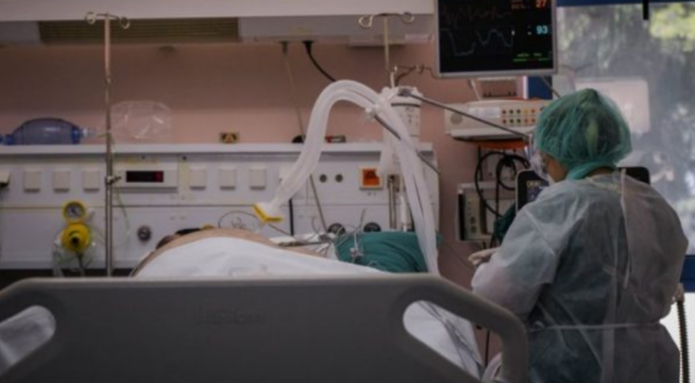 Shqiptarin e bezdisë zhurma, i shkëputë ventilatorin 76 vjeçarit që ishte i intubuar