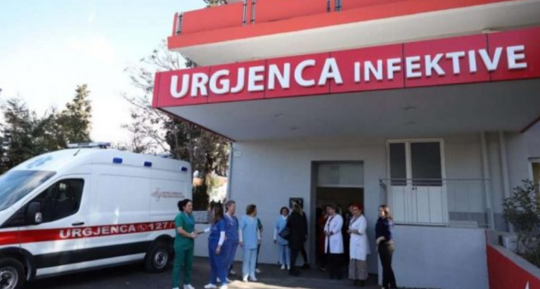 “Qenka tmerr”, postimi i fundit i gazetares që vdiq nga COVID-19