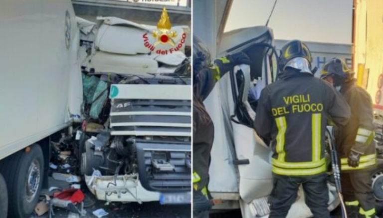 Aksident i rëndë në Itali, vdes shqiptari 34 vjeçar