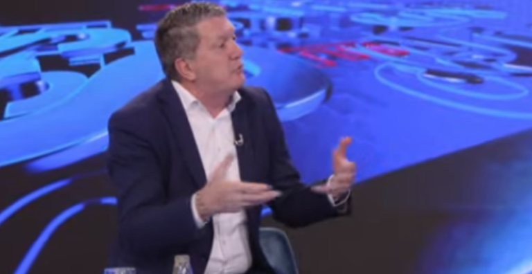 Milaim Zeka: Adem Jashari ka pi birra, s’ka pasë kurrgjë t’bëj me këta muxhahadinat