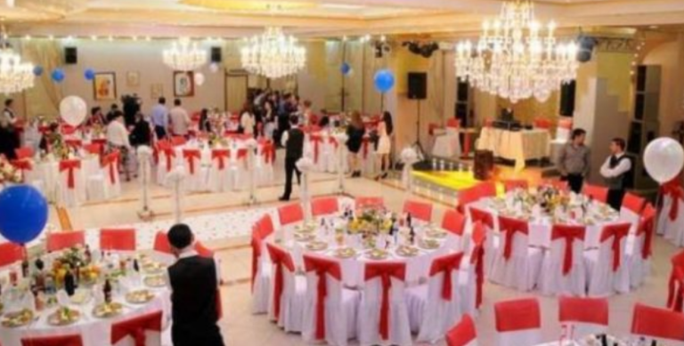 Kryetari i OHT-së në takim me ministrin Vitia, ja kur mendohet të lejohen dasmat