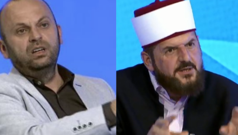 Imer Mushkolaj i reagon Shefqet Krasniqit pas deklaratës diskriminuese për gratë